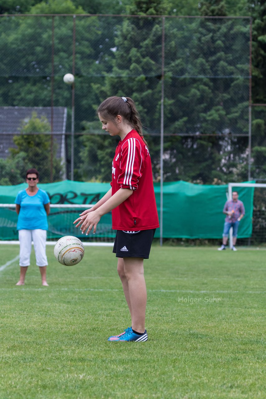 Bild 133 - U18 und U14 Kellinghusen